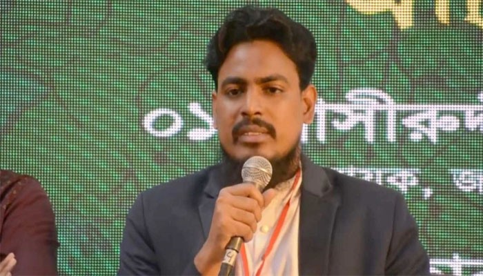 শান্তিপূর্ণ ভোট করতে দলগুলোর প্রতি আহ্বান আখতারের