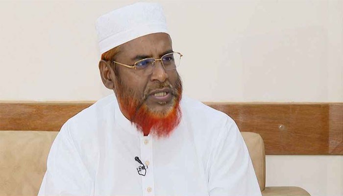 গত তিনবারের মতো নির্বাচন হলে দুর্ভোগ নেমে আসবে : গোলাম পরওয়ার