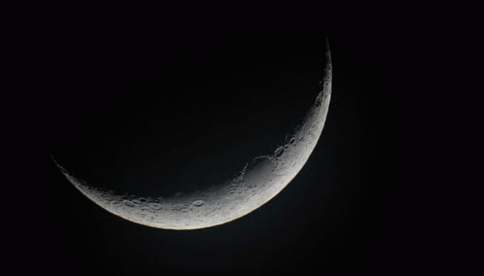 পবিত্র ঈদুল ফিতরের সম্ভাব্য তারিখ জানাল আরব আমিরাত