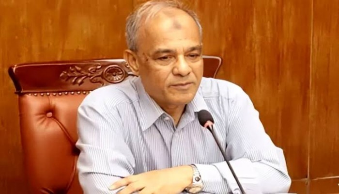 ট্রাইব্যুনালে যে রায়ই হোক, কার্যকর হবে : স্বরাষ্ট্র উপদেষ্টা