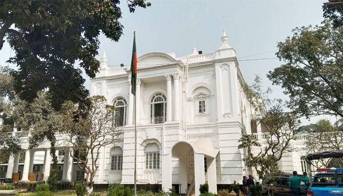 হাসিনার রায় ঘিরে ট্রাইব্যুনাল এলাকায় সেনা মোতায়েন চেয়ে সেনা সদরে চিঠি