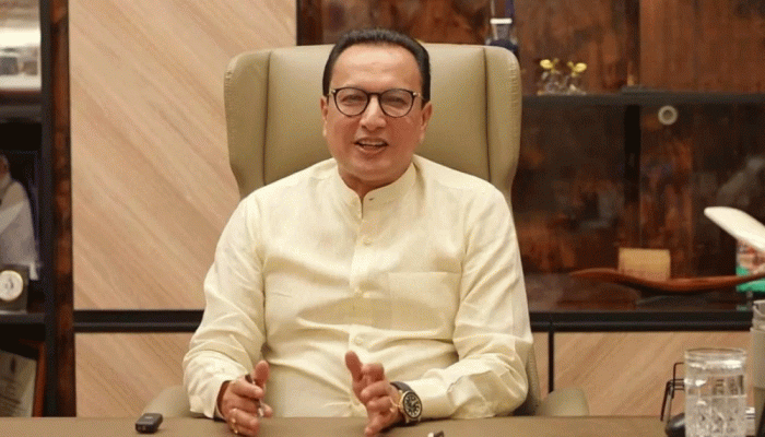 ডায়মন্ড ওয়ার্ল্ড মালিকের বিরুদ্ধে ৬৭৮ কোটি টাকা মানিলন্ডারিং: তদন্তে প্রমাণ, মামলা রুজু