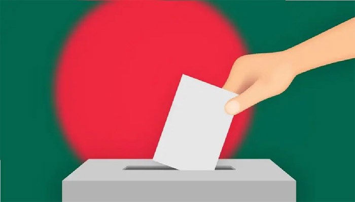 আসছে নির্বাচনে ভোট দিতে পারবেন ১২ কোটি ৭৭ লাখ