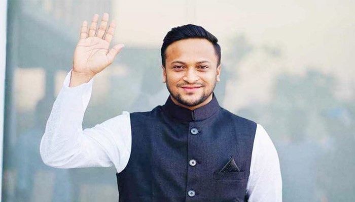 শেয়ার কেলেঙ্কারি মামলা তদন্তে সাকিবসহ ১৫ জনকে দুদকে তলব