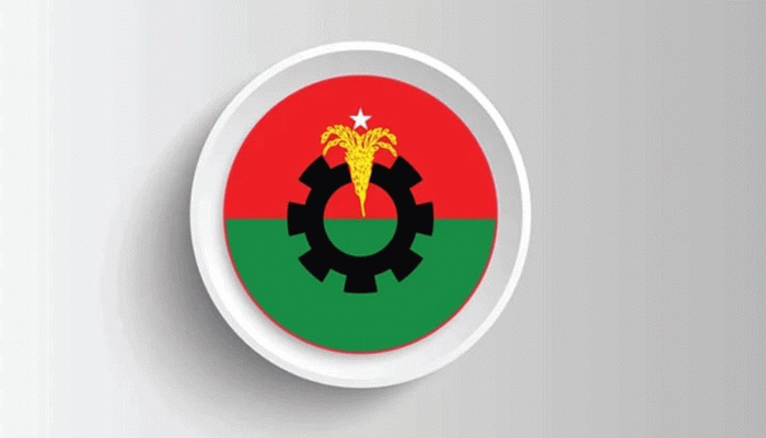 অর্ধশত আসনে বিদ্রোহ প্রার্থিতা নিয়ে বিএনপিতে অস্থিরতা চরমে