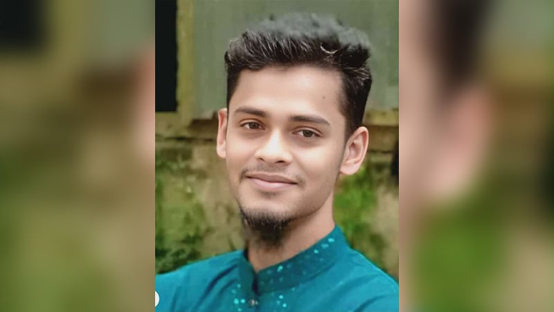 শেখ হাসিনার মৃত্যুদণ্ড বরিশালে মিষ্টি বিতরণ অনুষ্ঠানে ছুরিকাঘাতে ছাত্রদল নেতা নিহত