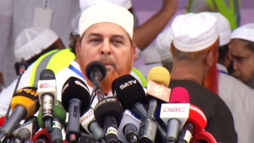 জামায়াত ক্ষমতায় গেলে কাদিয়ানিদের অমুসলিম ঘোষণা করা হবে