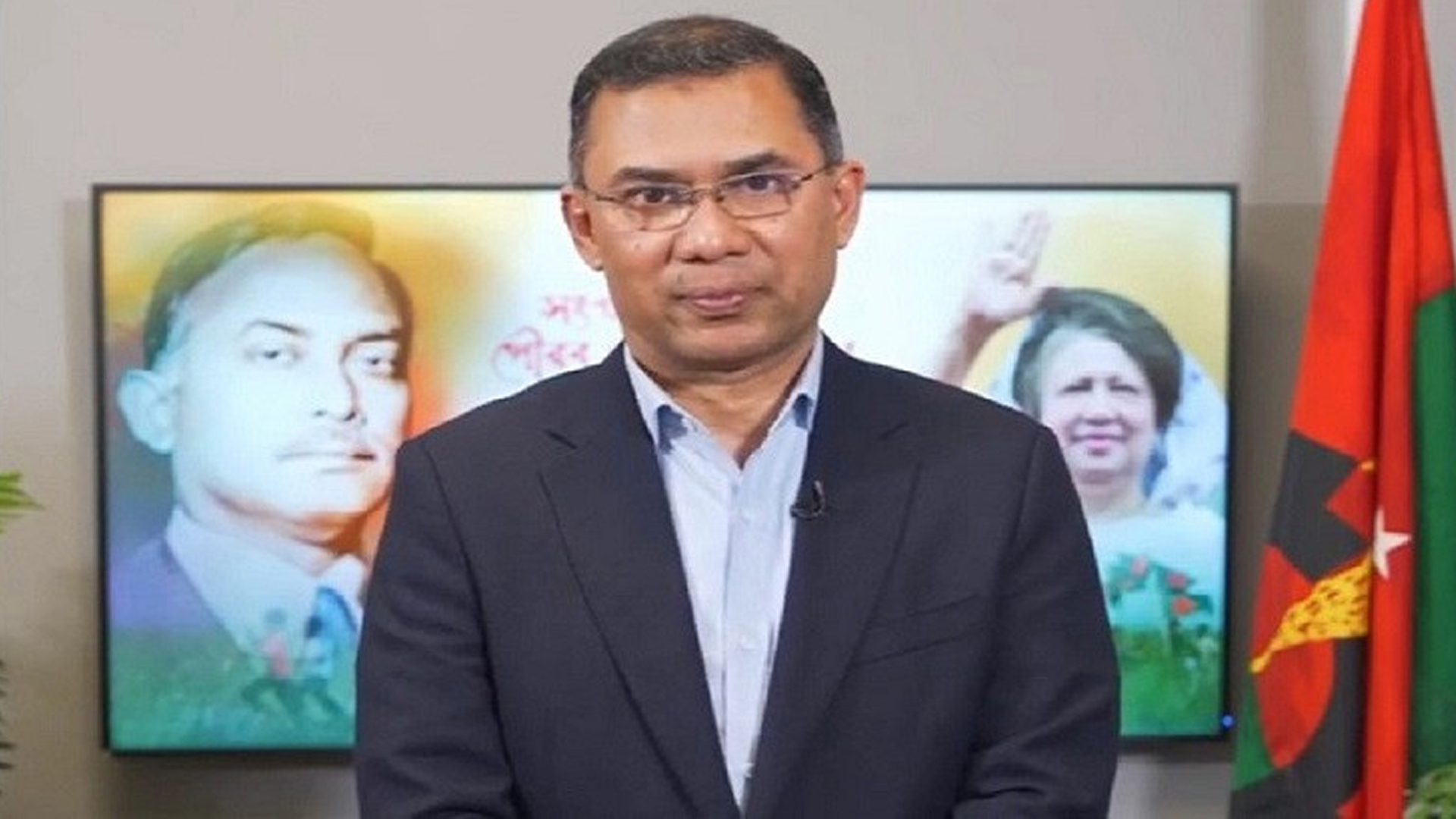 তারেক রহমানের জন্মদিন আজ