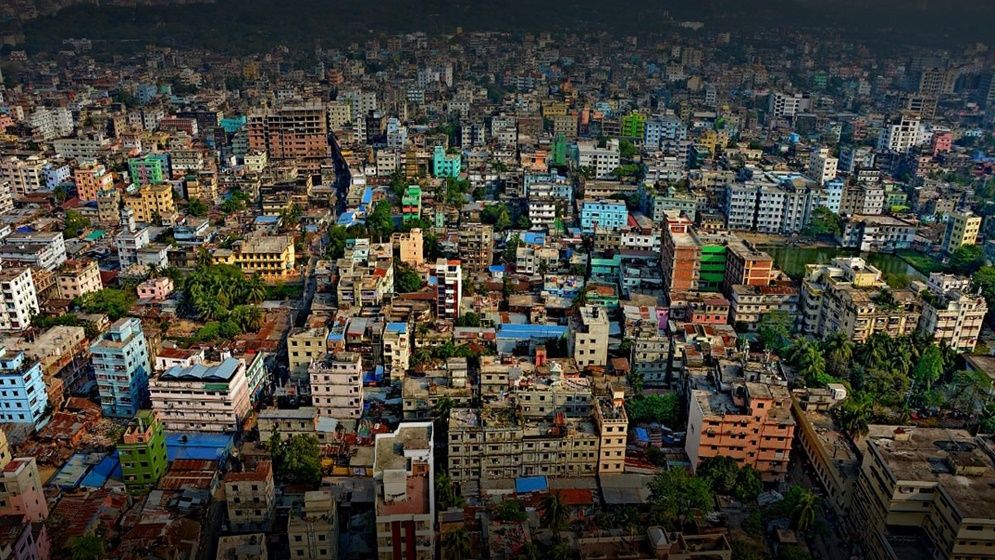 মৃদু ভূমিকম্পন দিচ্ছে বড় ভূমিকম্পের আভাস