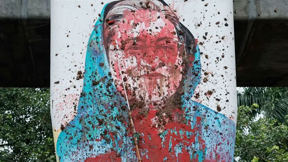 ফাঁসি না হলে কিলিংমিশন!