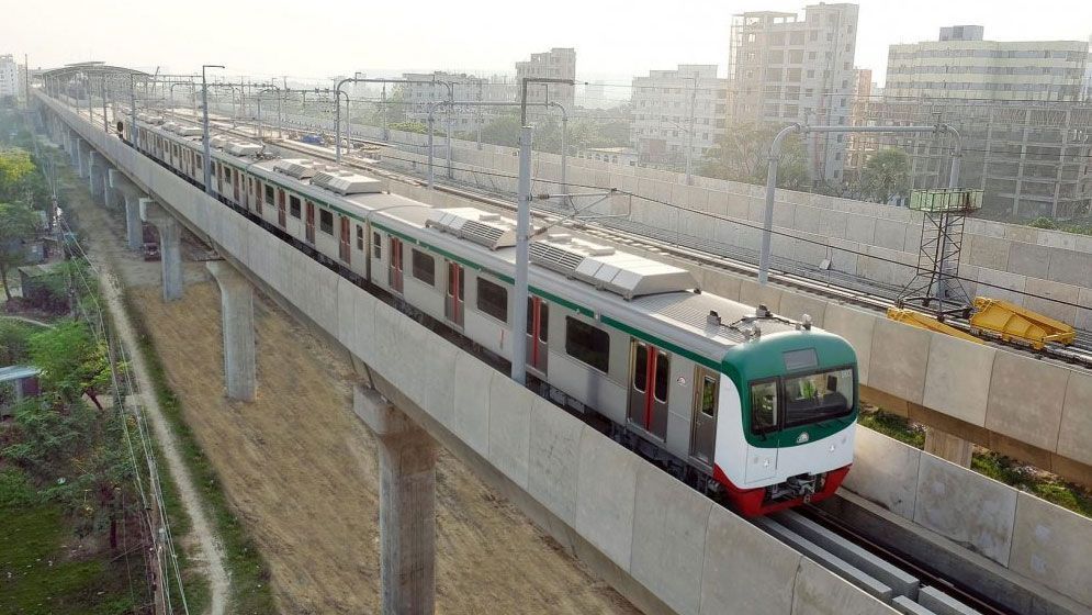 ঘরে বসেই মেট্রোরেলের কার্ড রিচার্জ করবেন যেভাবে