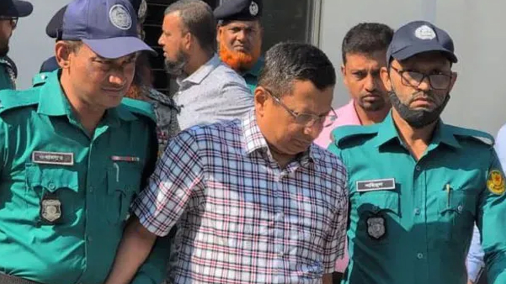 রাজসাক্ষী মামুনকে নিয়ে নতুন ‍সিদ্ধান্ত