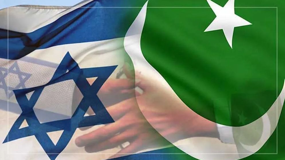 যুক্তরাষ্ট্রের মধ্যস্ততায় পাকিস্তান-ইসরাইল দূরত্ব কমছে, নেপথ্যে কী?
