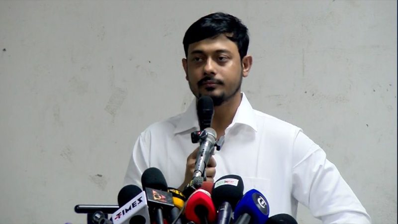 চব্বিশের পাশাপাশি একাত্তরের গণহত্যারও বিচার করতে হবে: নাসীরুদ্দীন