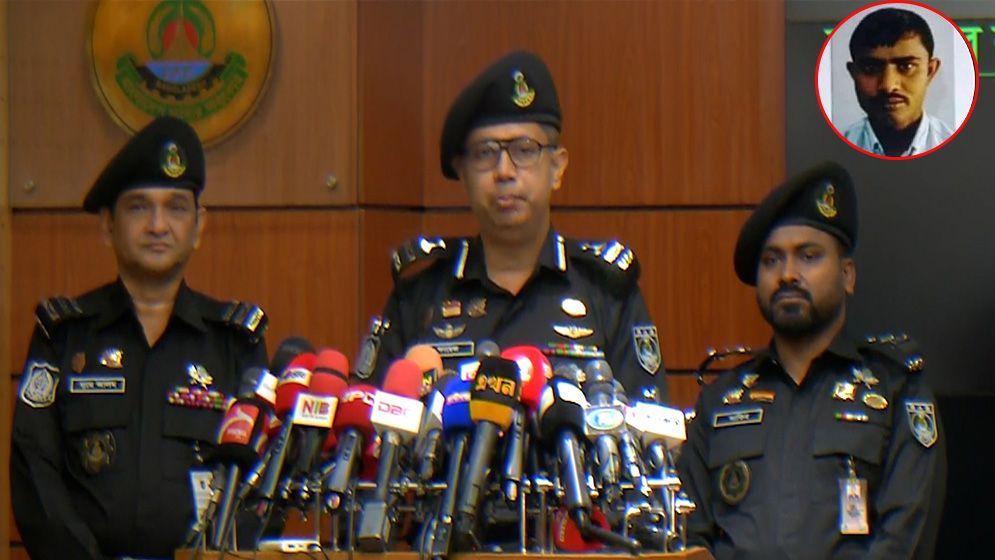 প্রেমিকাকে লেলিয়ে অন্তরঙ্গ মুহূর্তের ভিডিও ধারণ, তারপর ২৬ টুকরো: র‌্যাব