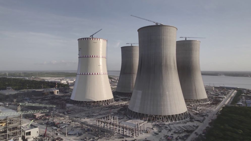 পারমাণবিক বিদ্যুৎকেন্দ্রের বাষ্প নির্গমন শুরু বৃহস্পতিবার, আতঙ্কিত না হওয়ার পরামর্শ