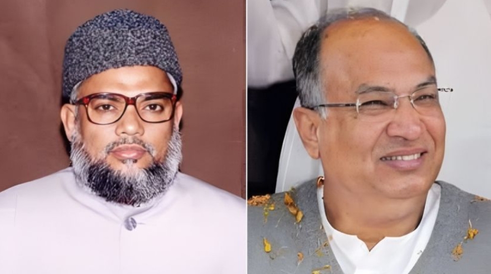 মুজাহিদ–সাকা চৌধুরীর মৃত্যুবার্ষিকী সামনে, জামায়াত আমিরের শ্রদ্ধাবার্তা প্রকাশ