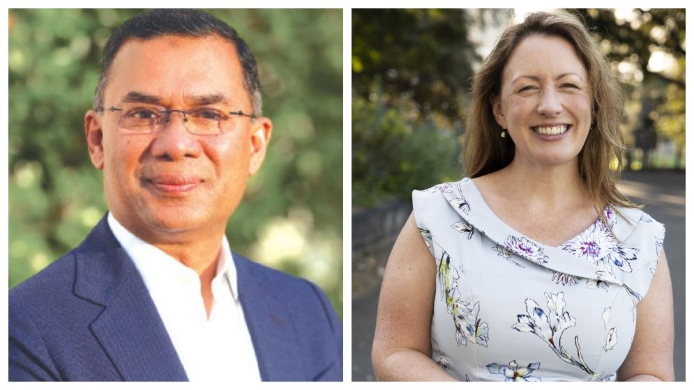 গণতন্ত্রের পক্ষে অবস্থান অস্ট্রেলিয়ার এমপিদের তারেক রহমানের কৃতজ্ঞতা