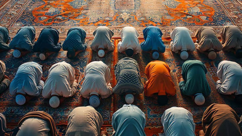 নামাজের সময়সূচি: ২১ নভেম্বর ২০২৫