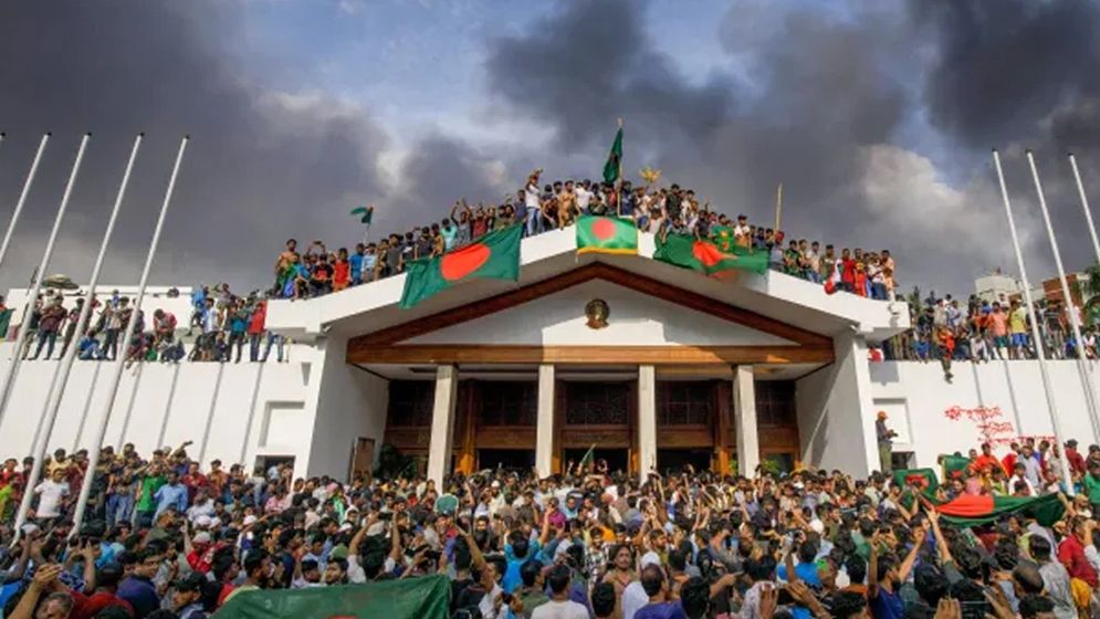 পীরগাছার ৮ ‘জুলাই যোদ্ধার’ নাম বাতিল