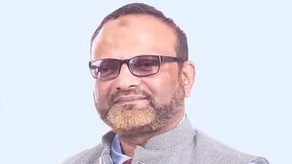 ডেনমার্কের রাষ্ট্রদূত হচ্ছেন ঢাবির ভিসি