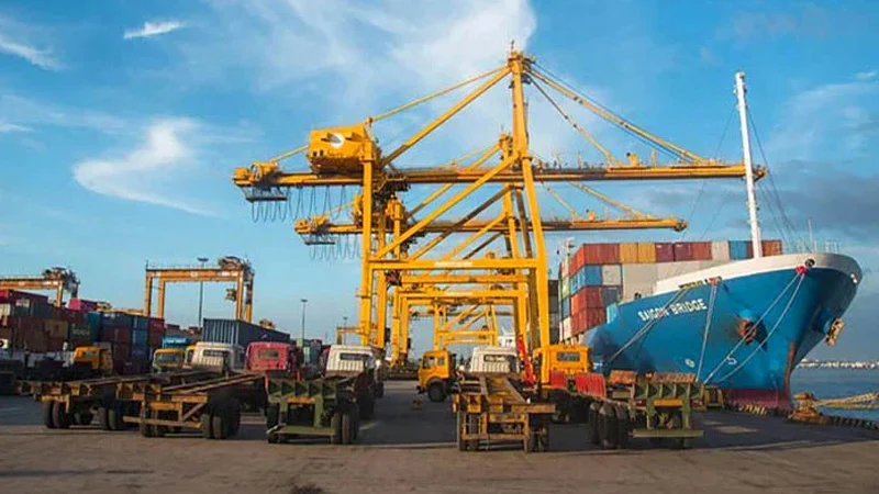 চট্টগ্রাম বন্দরের সিসিটি-এনসিটি রক্ষায় বন্দর রক্ষা পরিষদের ২ দিনের কর্মসূচি