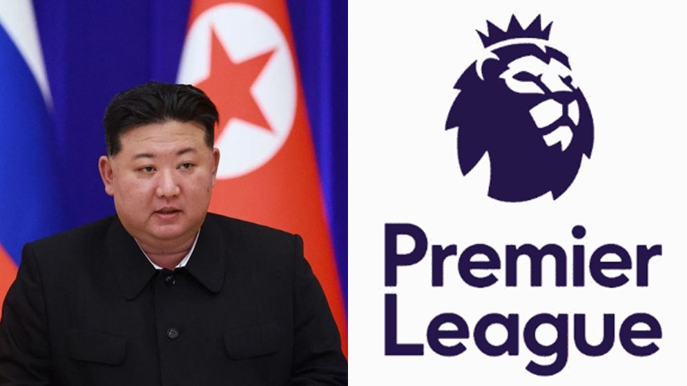 অদ্ভুত নীতিমালা মানলে উত্তর কোরিয়ায় দেখা যাবে ইংলিশ প্রিমিয়ার লিগ