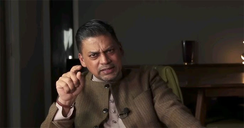 আমাদের নবী-রসূলরা যে কথা বলেন নাই সে কথা জামায়াতের নেতা বলেন!: ফাহম আব্দুস সালাম