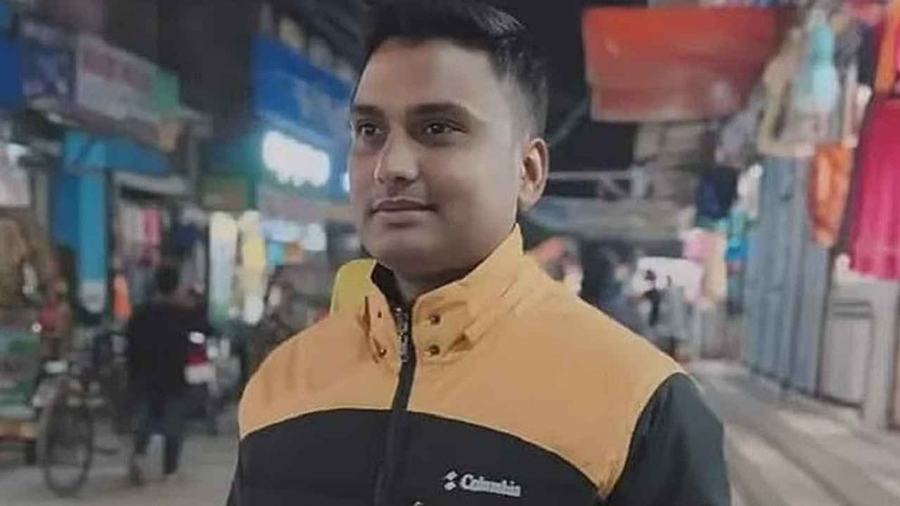 বিচারকের ছেলে হত্যাকারী কে এই লিমন?