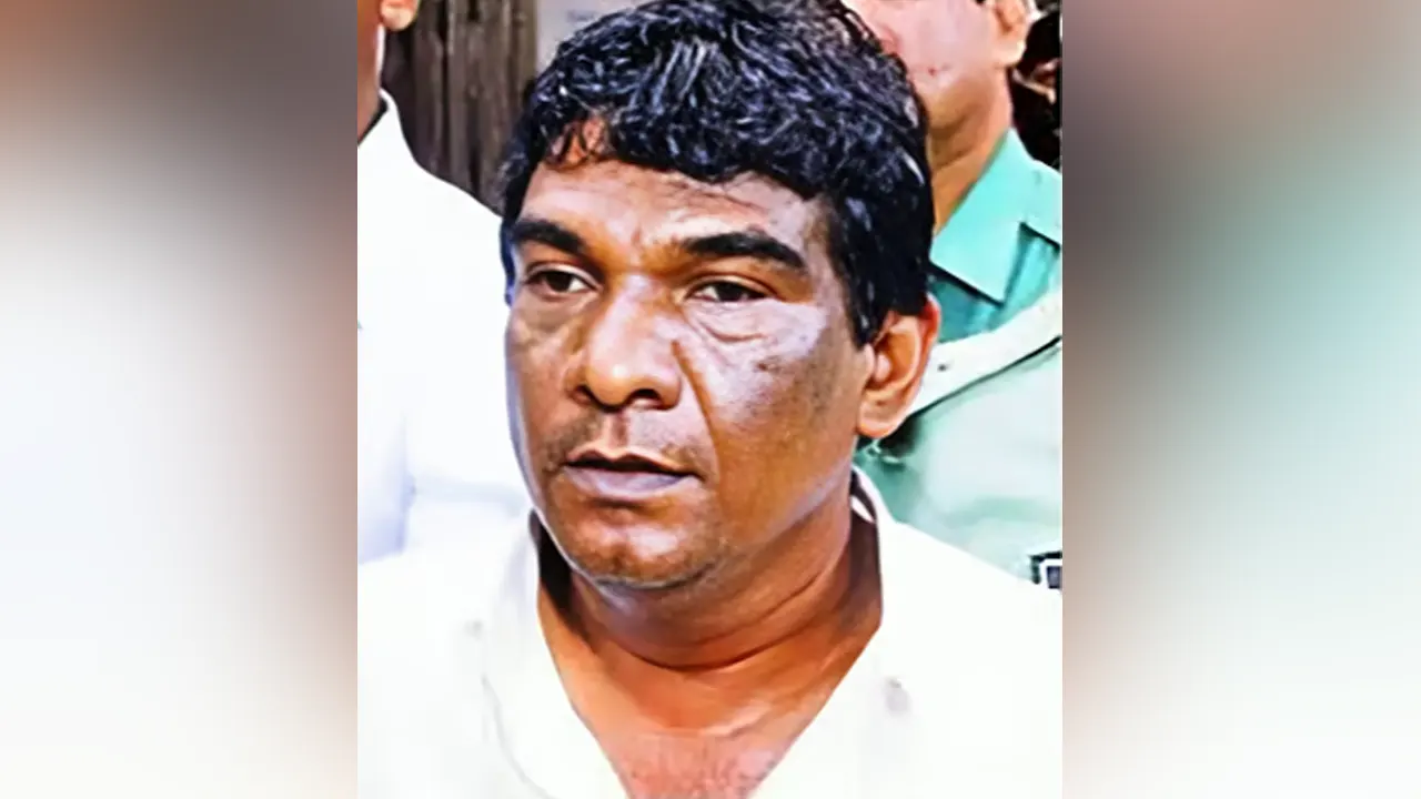 হলমার্কের এমডি তানভীর মাহমুদ মারা গেছেন