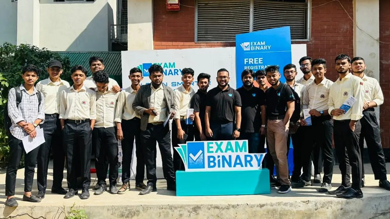 দেশের প্রথম এআই প্রযুক্তিভিত্তিক শিক্ষা প্রদর্শনী