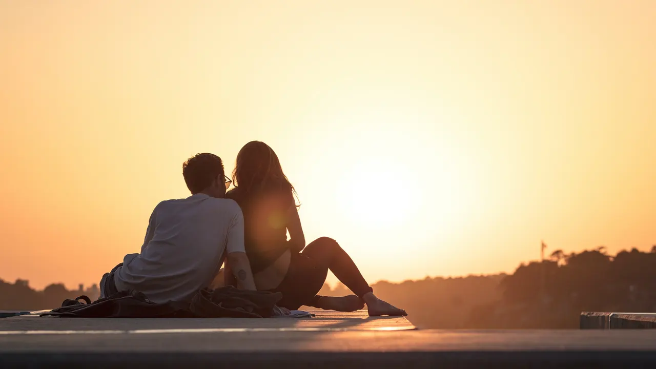 ভালোবাসার সম্পর্কে যে ১০ জিনিস নারীর প্রাপ্য