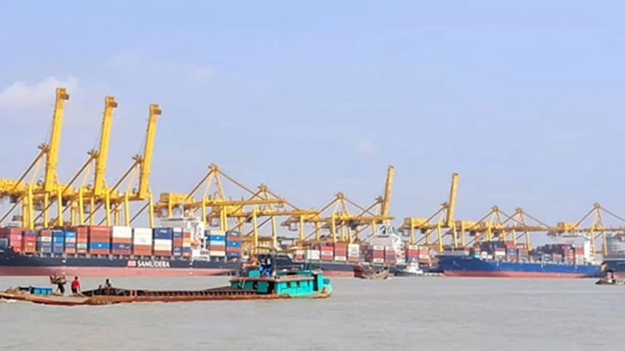 লালদিয়া-পানগাঁও টার্মিনাল ১০ বছরের করমুক্ত সুবিধা পাবে দুই বিদেশি কোম্পানি