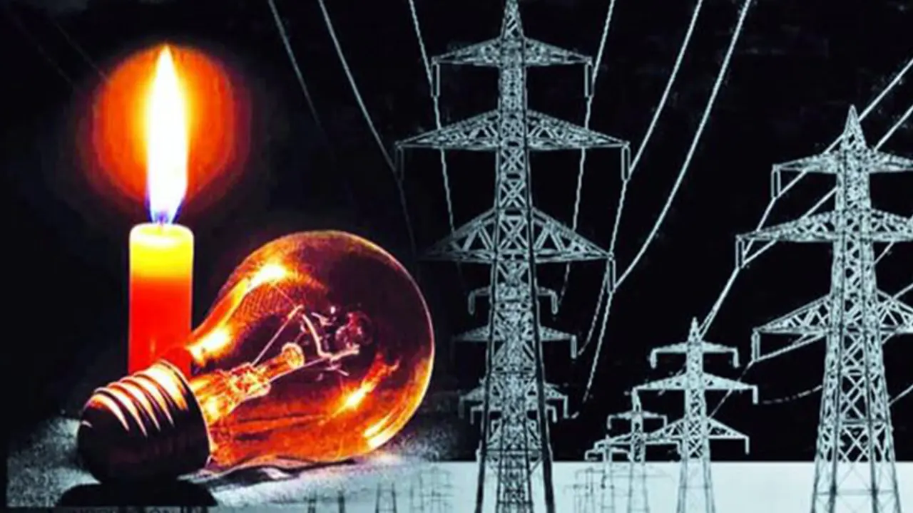 সিলেটের যেসব এলাকায় বিদ্যুৎ থাকবে না শুক্রবার