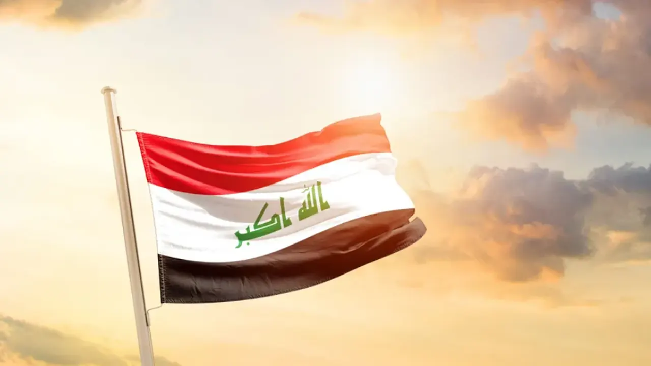 ইরাকের সরকার গঠনে বিদেশি হস্তক্ষেপের বিরুদ্ধে সতর্ক করল যুক্তরাষ্ট্র