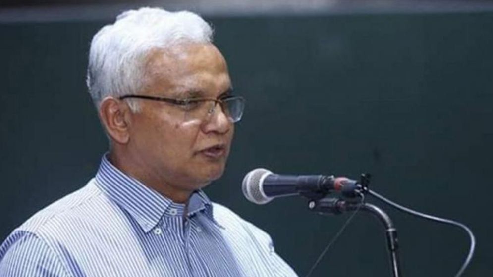 ভূমিকম্প মোকাবিলায় সরকারকে এখনই উদ্যোগ নিতে হবে: ডা. জাহিদ