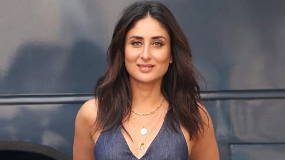 নতুন সিনেমার শুটিংয়ের অভিজ্ঞতা শেয়ার করে যা বললেন কারিনা