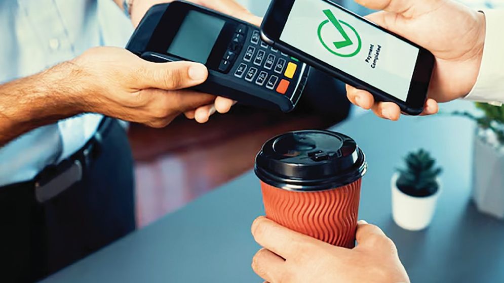 মোবাইল ব্যাংকিং খরচ কম লেনদেন সহজ