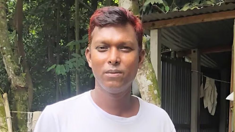 মানিকগঞ্জে স্কুলবাসে অগ্নিসংযোগে দগ্ধ চালকের মৃত্যু