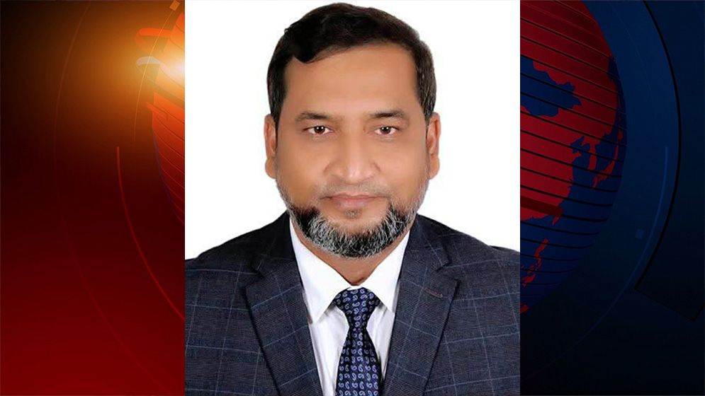 সাবেক মন্ত্রী রেজাউল করিমের ভাই ঢাকায় গ্রেফতার