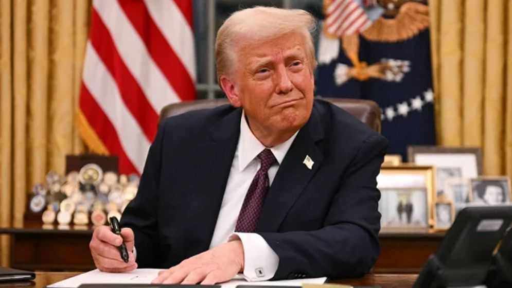 মেক্সিকোতে হামলা চালাতে চান ট্রাম্প, তবে…