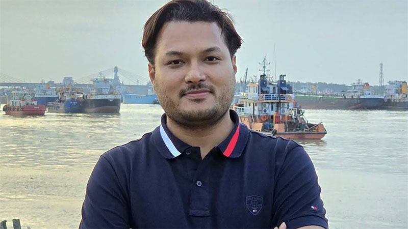 ১ মাসে যতজনের সঙ্গে কথা বলেছি, সবাই বলেছে- জামায়াতকে ভোট দেবে : মুনতাসির