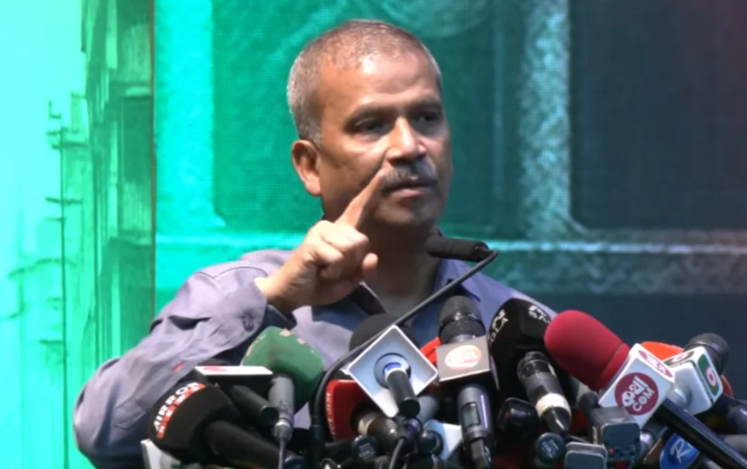 আইন-উপদেষ্টা