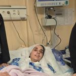 ইরানি-মেয়ে