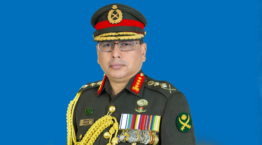 প্রশিক্ষণের মাধ্যমে চ্যালেঞ্জ মোকাবেলায় প্রস্তুত থাকতে হবে