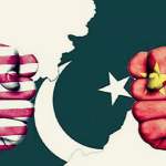 চীন-যুক্তরাষ্ট্র