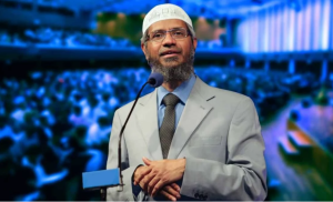 জাকির-নায়েক