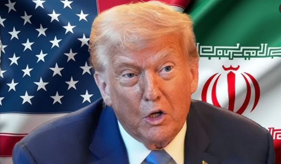 যুক্তরাষ্ট্রের ৫৮% মানুষ ট্রাম্পের প্রতি অসন্তুষ্ট