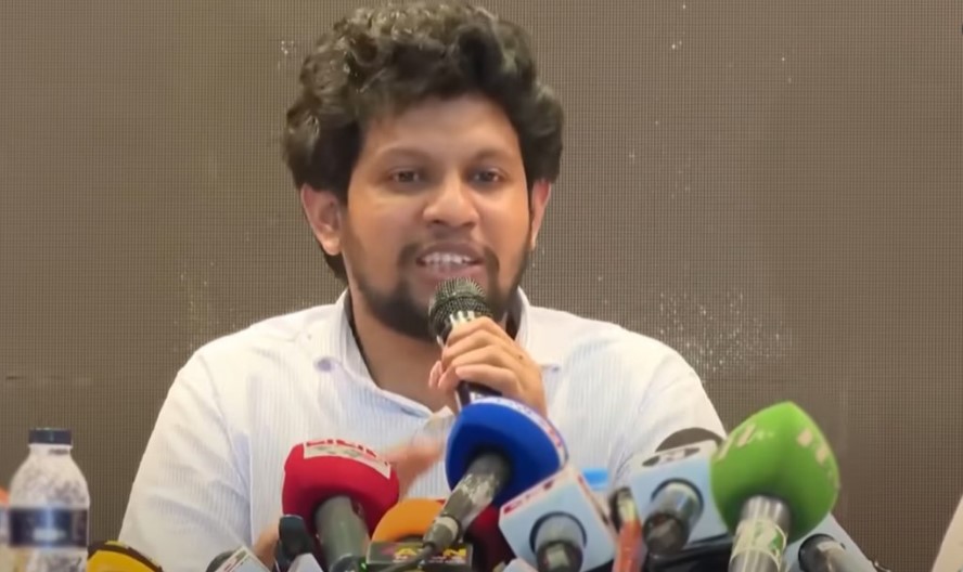 গণমাধ্যমের ওপর জনগণের আস্থাহীনতা দূর করতে হবে: তথ্য উপদেষ্টা