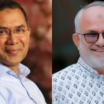 তারেক-মঞ্জু